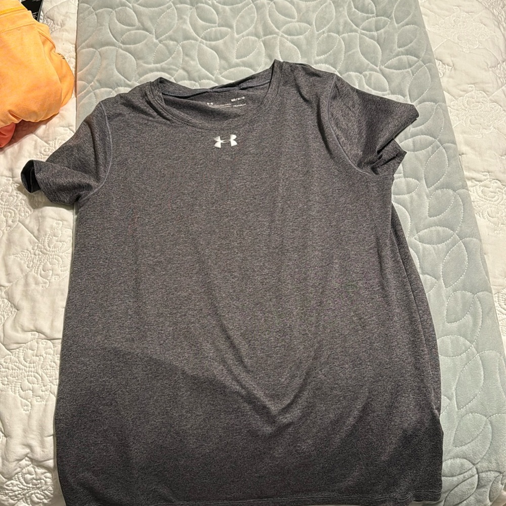 Under Armour Heatgear